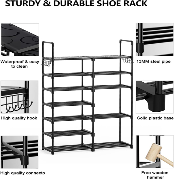 shoe rack,cloth rack